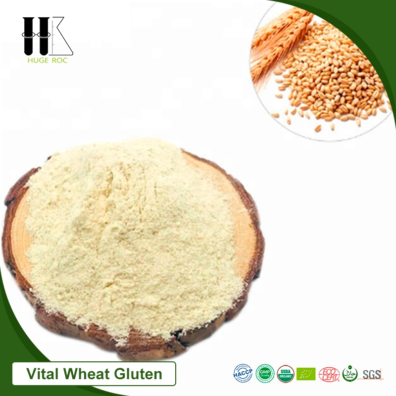 25kg qualité alimentaire 82% protéine farine Vital blé gluten