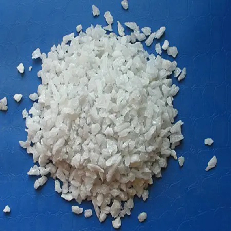 China Supplier Seppe White Fused Alumina Wfa/Wa for Refractory Materials