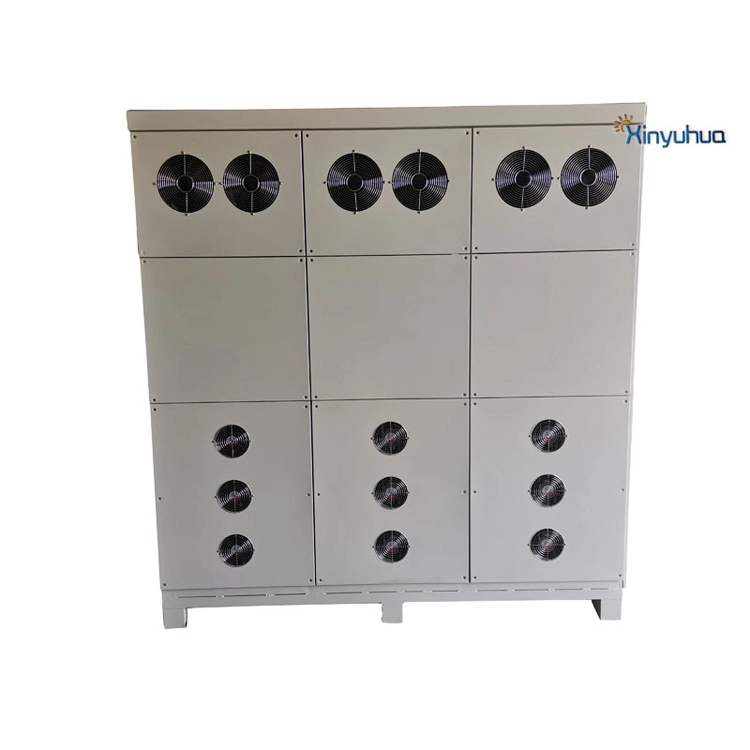 Xinyuhua 15kw Single Phase Frequency Converter Inverter Variable Speed Drive VSD VFD Drive