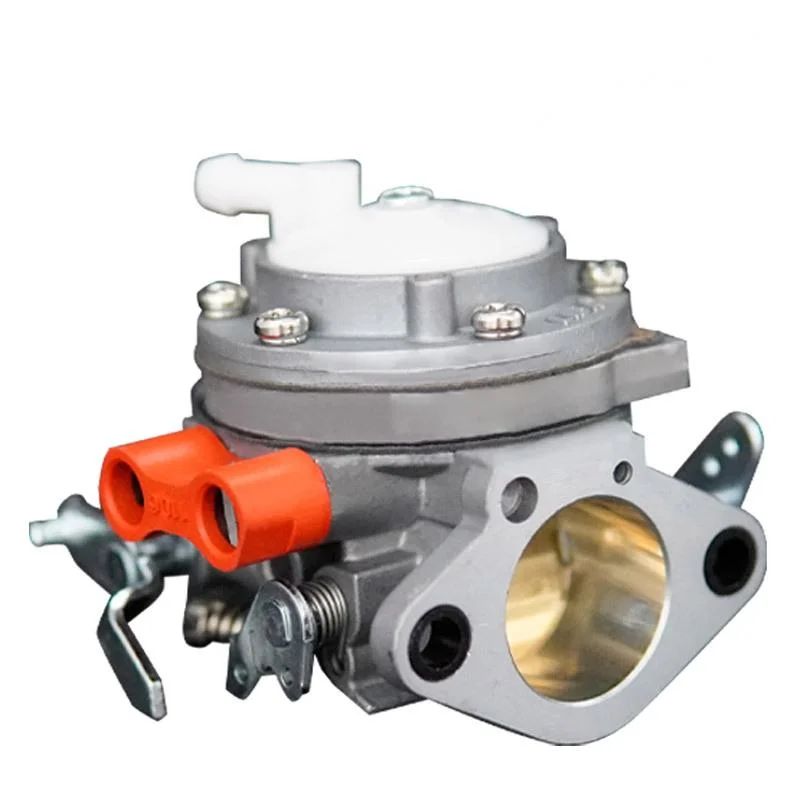 070 Mc25 Gasoline Powered Carburetor