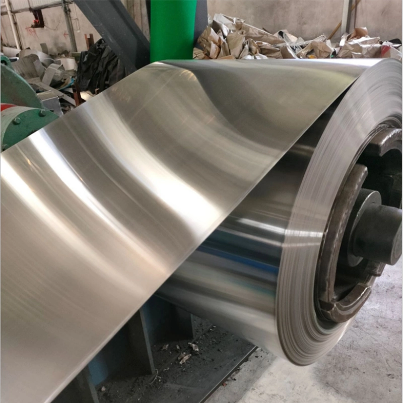 Wholesale Price Hot Rolled Stainless Steel Coil 201 304 316 Coil/Strip/Sheet/Plate/Circle