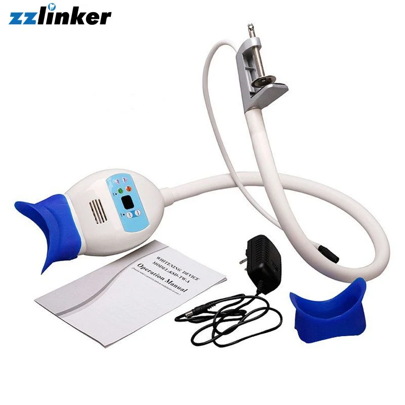 Lk-E12B Built in Type Powerful Light Teeth Whitening Machine 430nm ~ 490nm (blue Light)