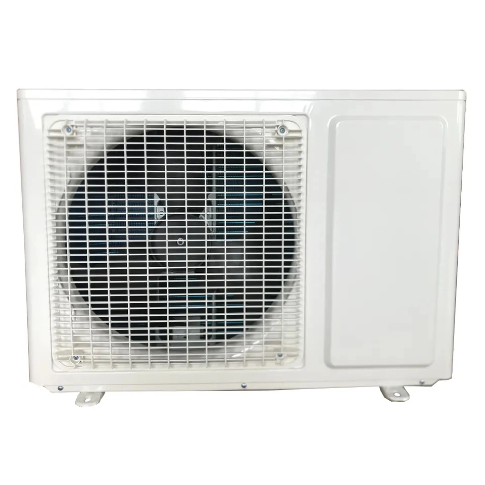 6000m3/H DC Solar Power 12V Window Air Conditioner Evaporative Air Cooler with Solar Panel