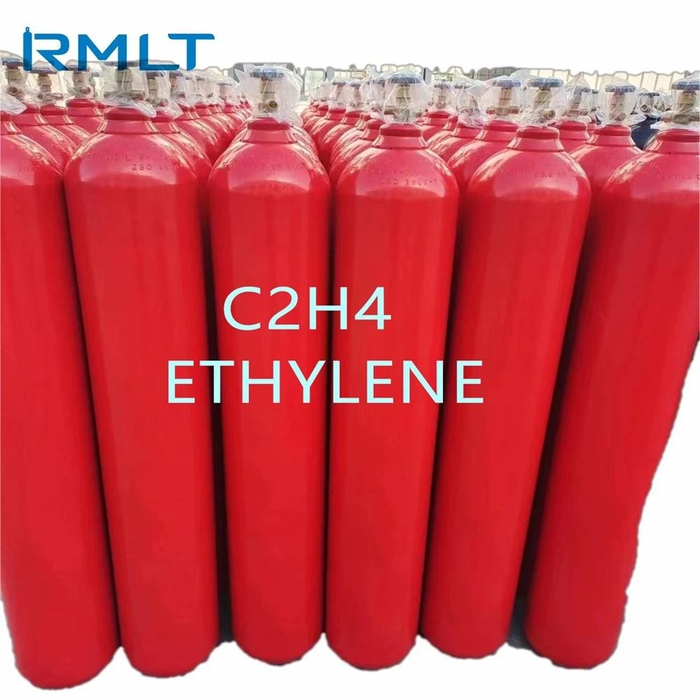 La plupart des gaz liquéfiés favorable de l'éthylène C2H4 ESSENCE
