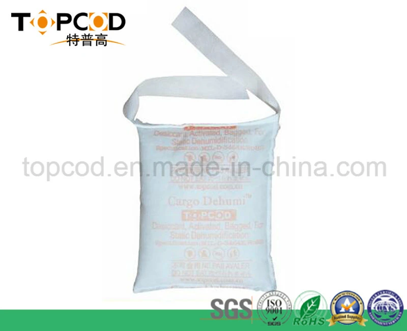 1000g 200% Calcium Chloride Desiccant Sorbent for Shipping Transportation