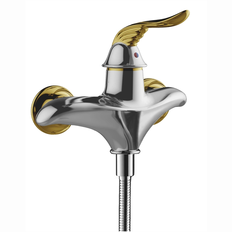 Sanitary Ware Bib Cock Water Faucet Tap Sanitary Wares