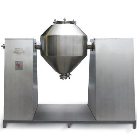 Hot Sale Szg Model Double Cone Rotary Vacuum Dryer Equipment for Drying Herbal Extract/Alcohol