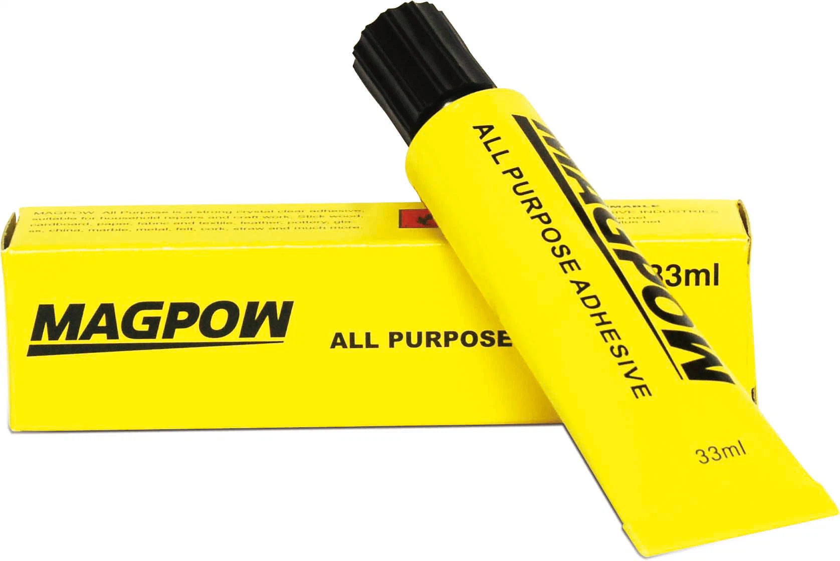 Magpow Brand Hot Grade All Purpose Universal Glue