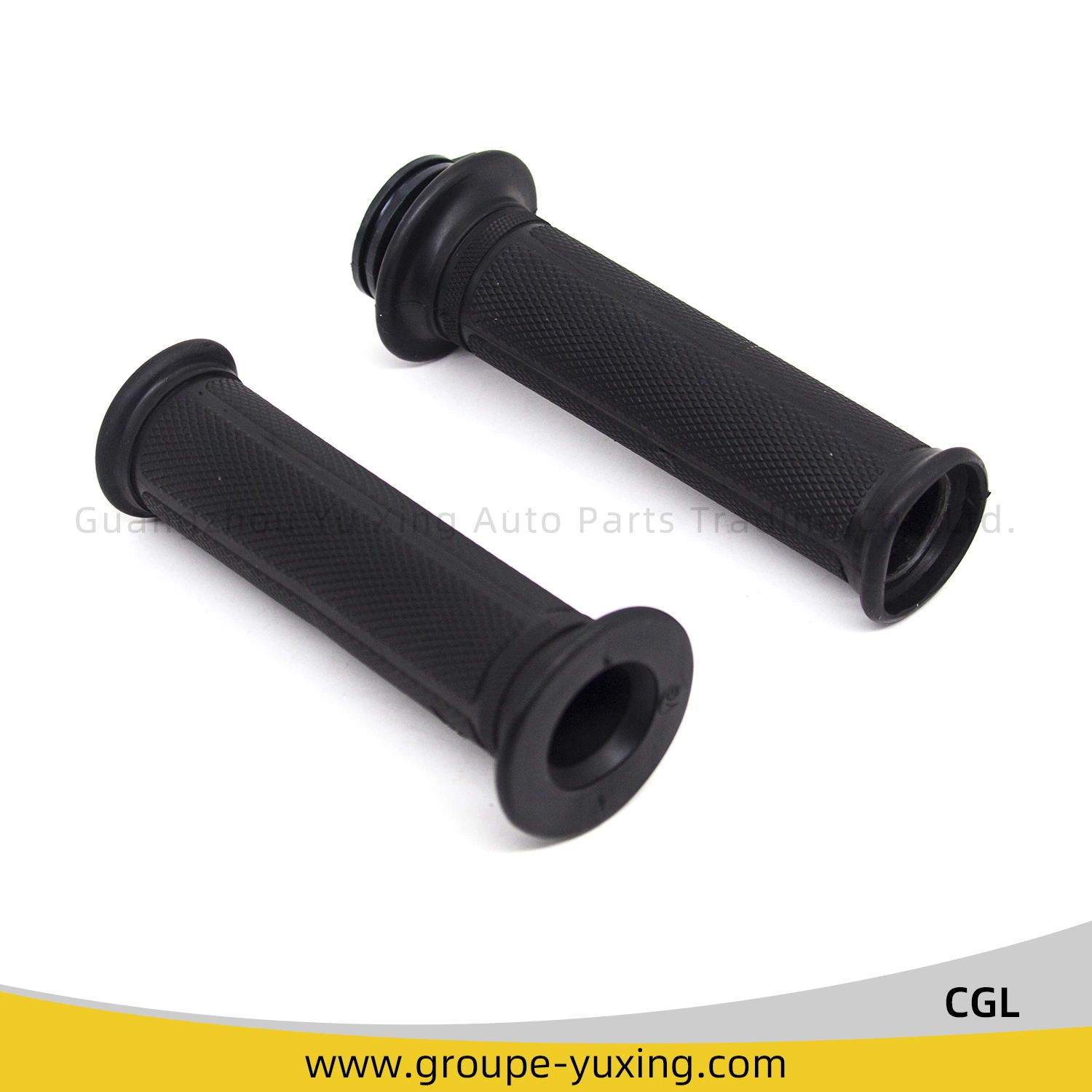 High quality/High cost performance Motorcycle Accessories Motorcycle Rubber Grip for Cgl