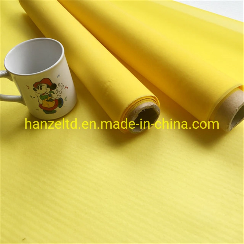 43t 62t 64t 77t 90t 120t 140t 150t 165t 180t Screen Printing Mesh