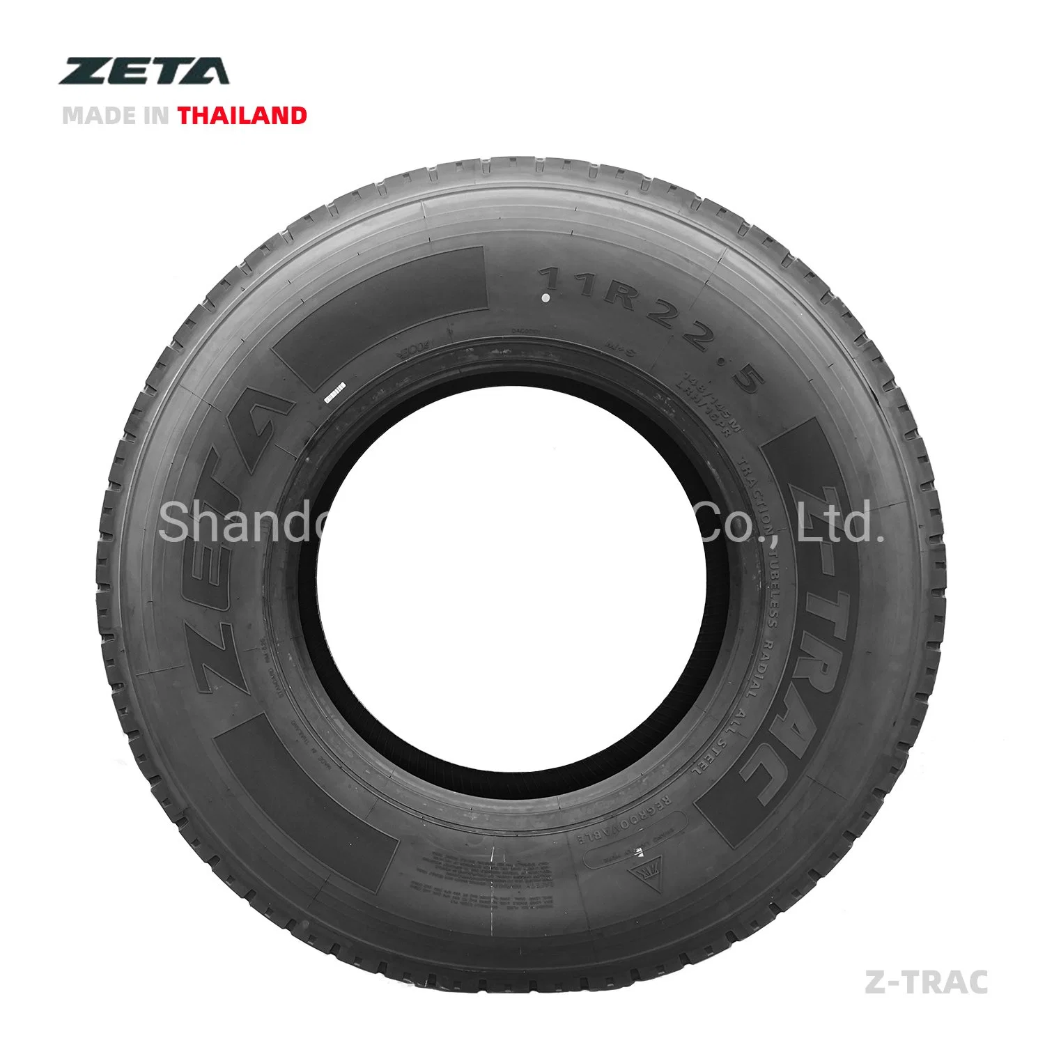 Truck Tire Vietnam Thai 295 75r222.5 25000000kms Millesage 7 лет Качество 3 раз повторно прочитайте гарантию ECE DOT Approved 295 80r22.5 315 80r22.5 315 70r2.5 385 65r22.5