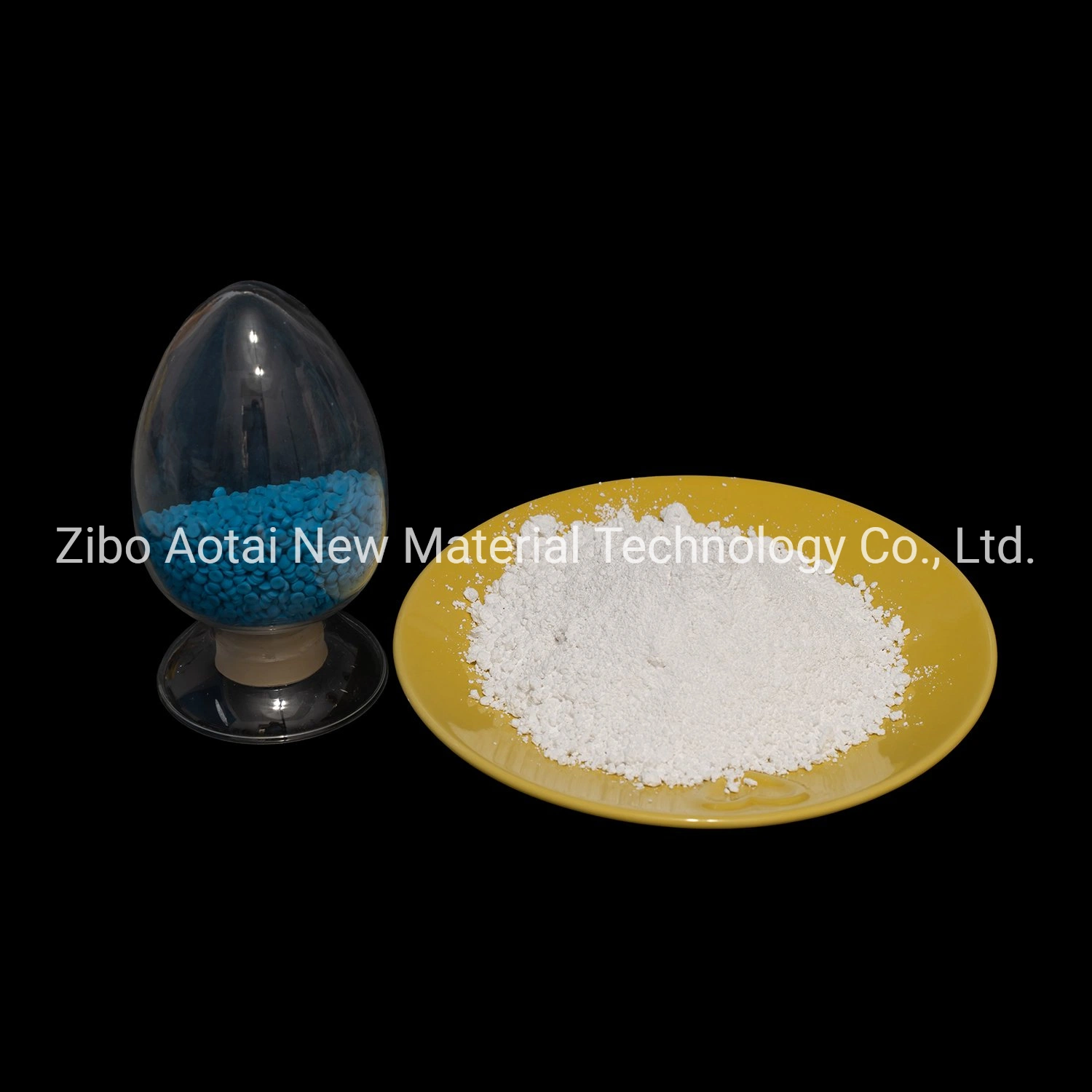 Alumina Trihydrate From Aotai for Cable Compound