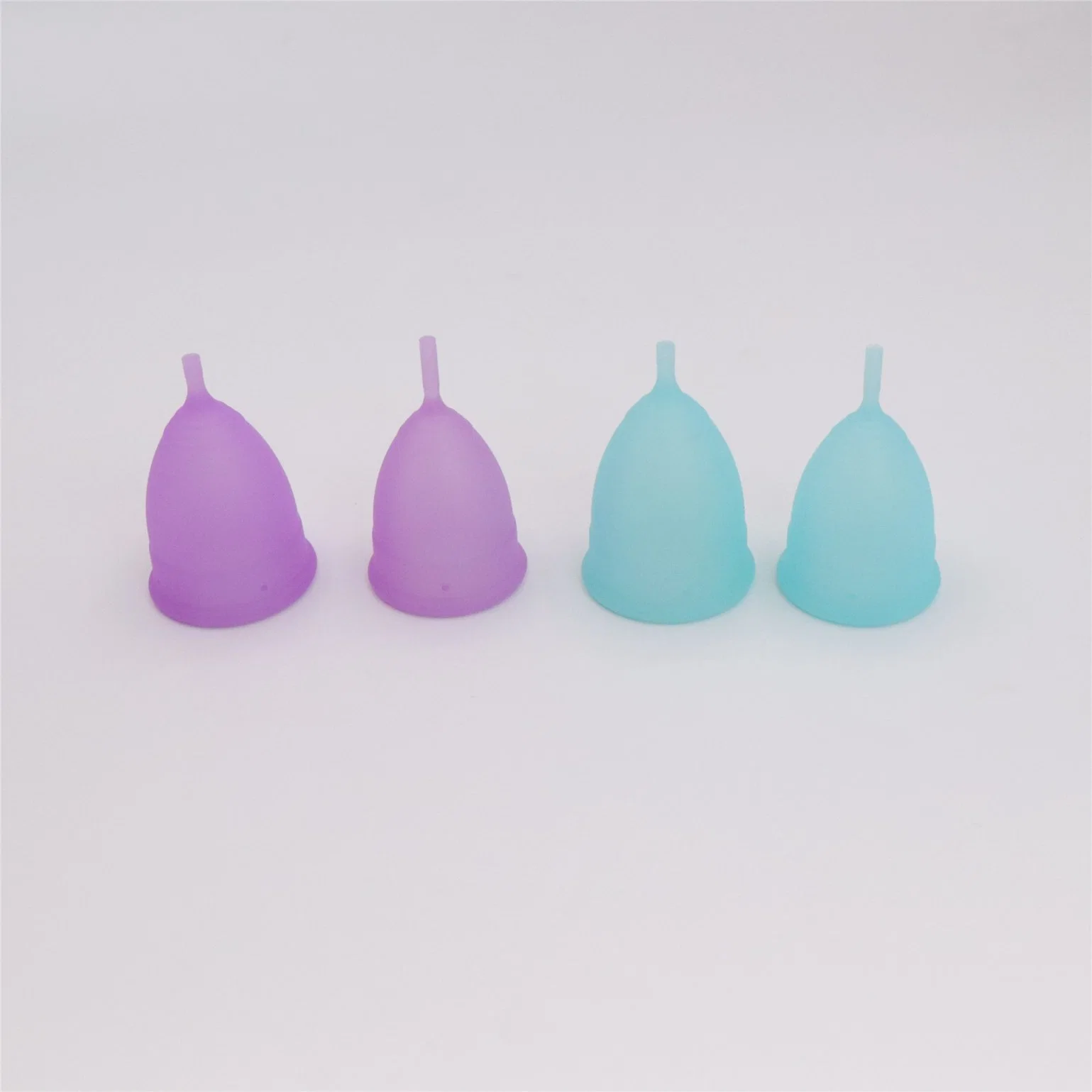 Medical 100% Silicone Menstrual Cup