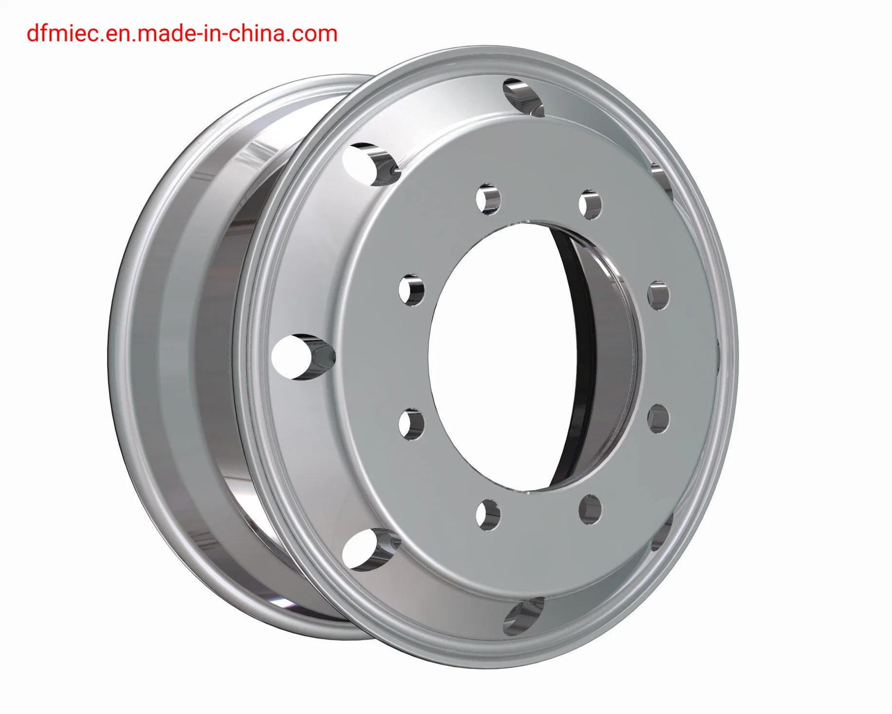 Truck Wheels, Tractor Wheel Rims, Alloy Wheel, Steel Truck Wheels Hub