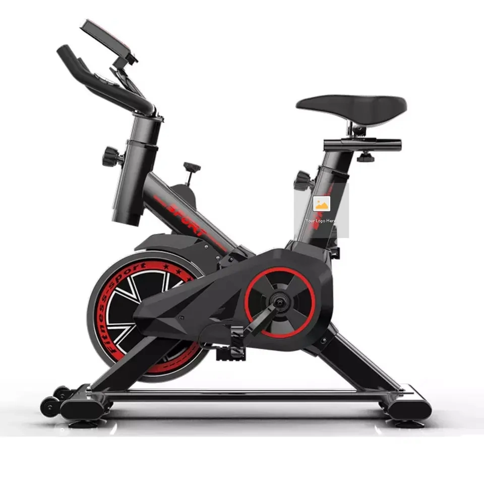 Baixa preço spinning equipamento de exercício Home Silent bicicleta estacionária Interior Bicicleta de exercício Air bicicleta spinning ginásio Master spinning Bicicletas para Venda