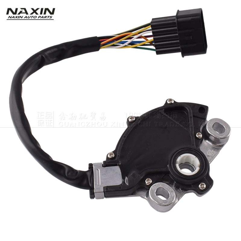 Wholesale/Supplier Auto Neutral Safety Switch for Mitsubishi Mr263257