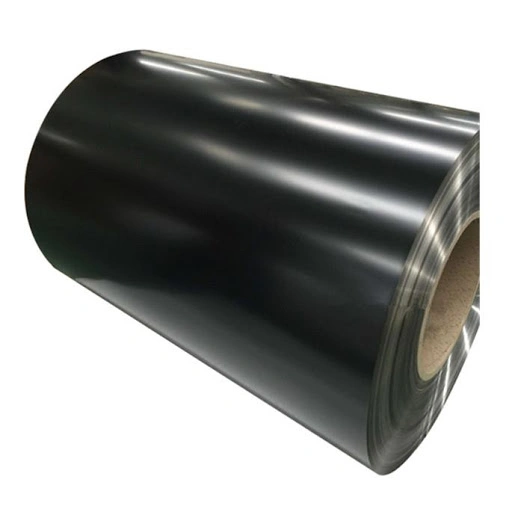 7075 T6 Aluminum Coil Marine Aluminum Coil Alloy 5083 H111