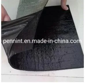 Customization Asphalt Modified Self-Adhering Waterproofing Membrane for Sell