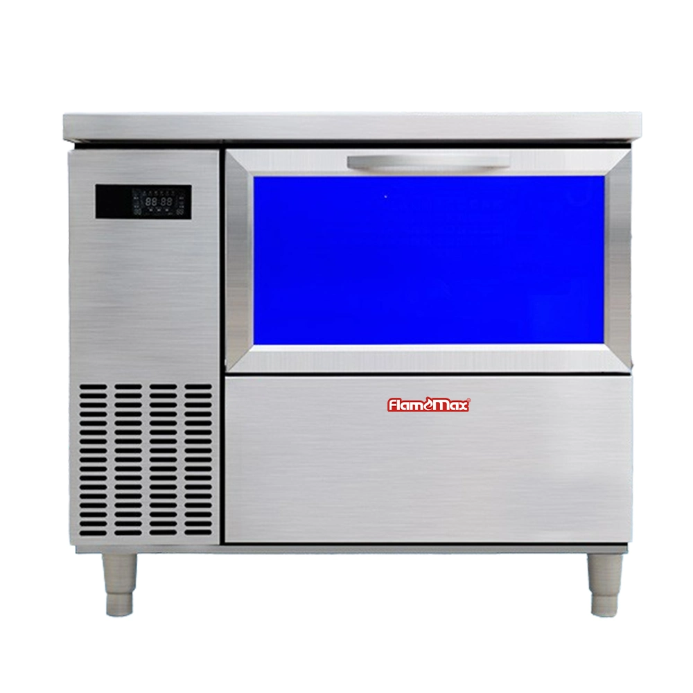 Basic Customization Ice Machine Ice Maker Making Machine