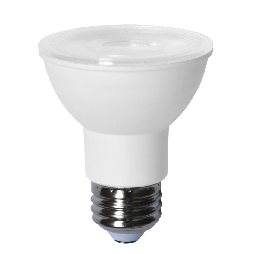 Fábrica PAR38-4 E27/E26 16W LED PAR lente 38 grados