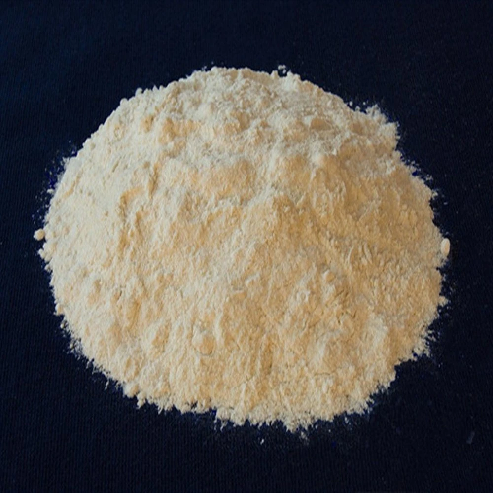 Industrial Grade Xanthan Gum 200 Mesh CAS 11138-66-2