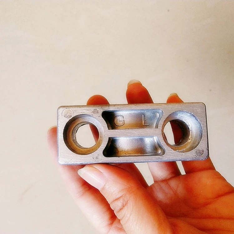 Auto & Motorcycle Accessories ADC12 Aluminium Alloy Die Casting for Auto Parts