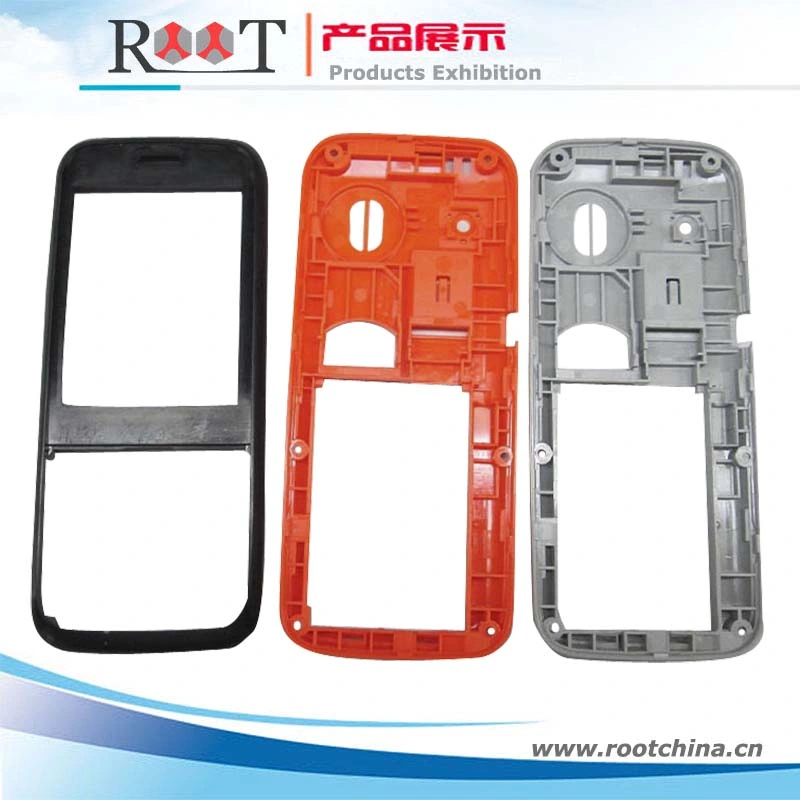 Aluminum Mobile Phone Cover for Samsung