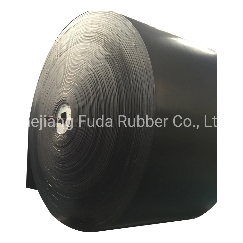 Wear-Resistant Tear-Resistant Fuda UV Bag Around Aramid Timing Conveyor Belt Manufactures