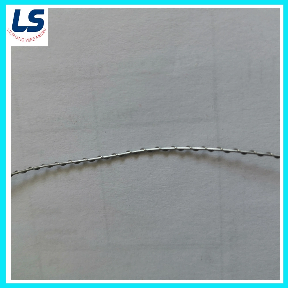 Stainless Steel Strand Wire for Conveyor Belt