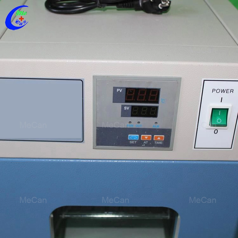 Laboratory Thermostat Portable Electrical Thermostat Incubator