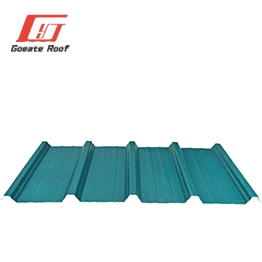 Looking for Agents to Distribute Our Products Corrugated ASA PVC Roofing Sheet