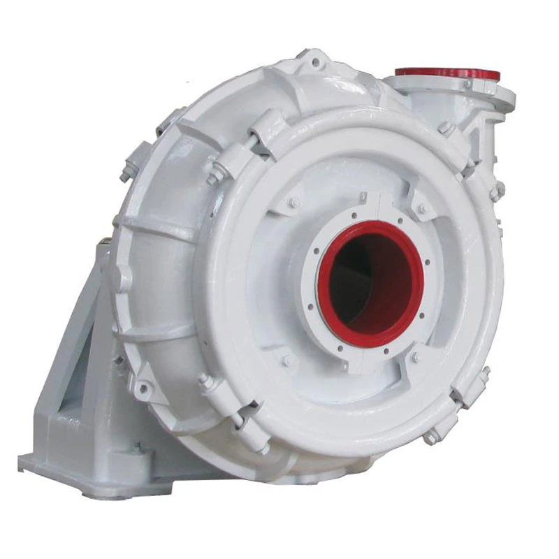 Centrifugal Mining Portable Solid Slurry Pump