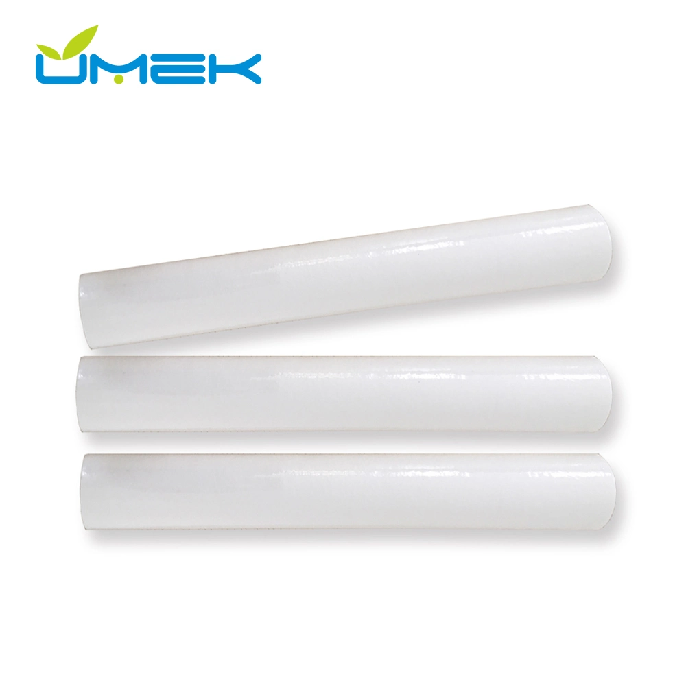 10 20 Inch PP Filter Cartridge 0.1 0.2 0.5 1 5 Micron Whole House Absolute Water Melt Blown Cotton Sediment for RO System