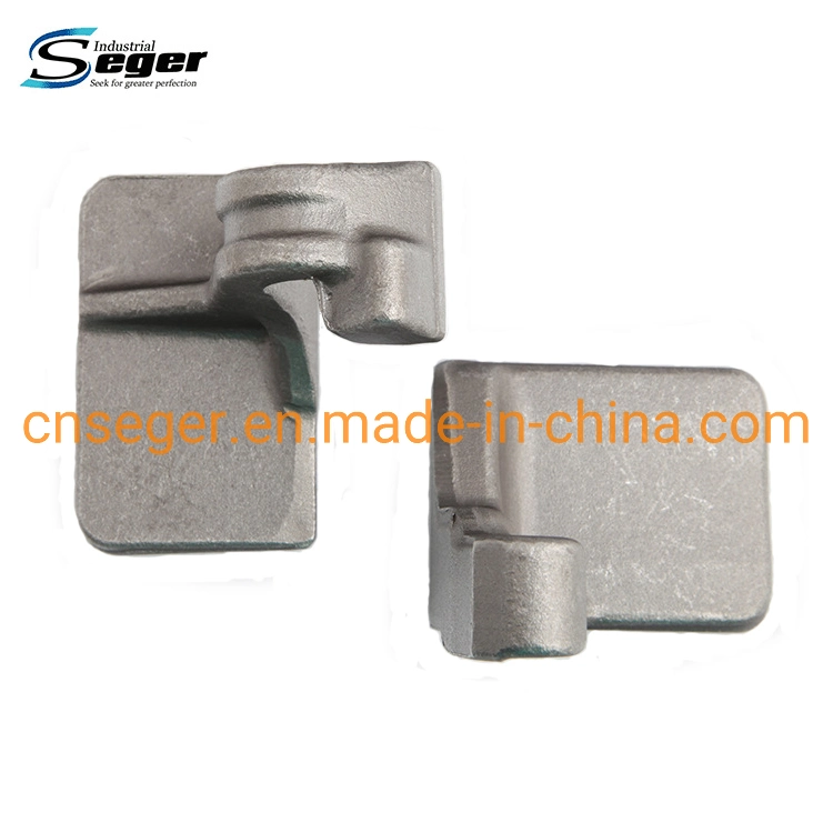 Custom Steel Hot Forged Heavy Duty Car Door Hinges