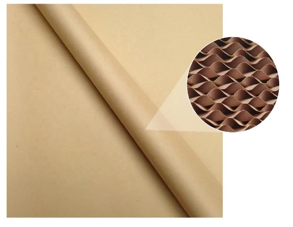 7090/7060/5090 Cooling Pad Kraft Paper