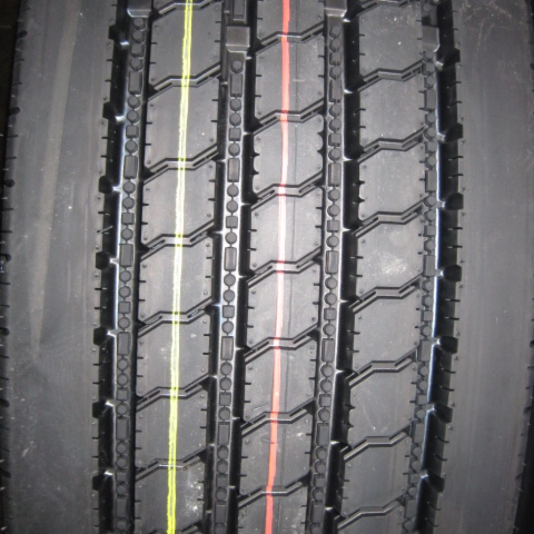 TBR Radial Truck Tire Preis, für schwere Reifen, leichte LKW und Anhänger. Reifenfabrik, Reifenhersteller, Top-Marke 13r22.5