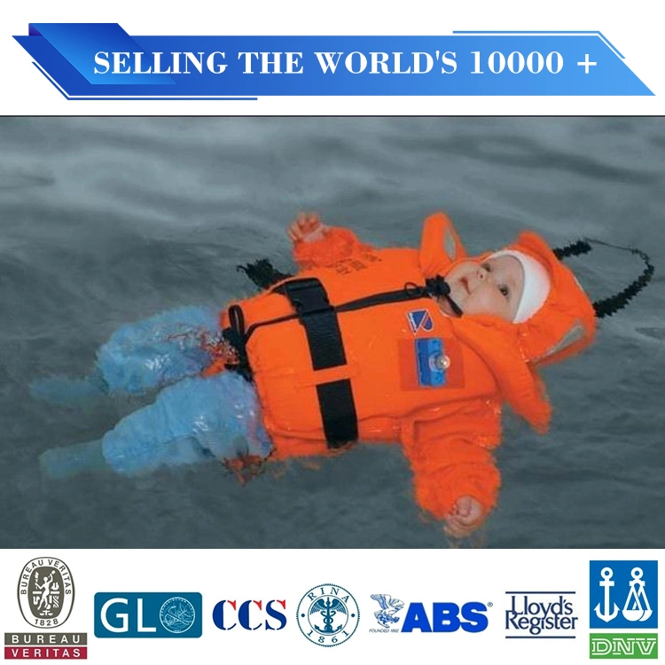 Hot Sale Good Price Kids Baby Lifejacket