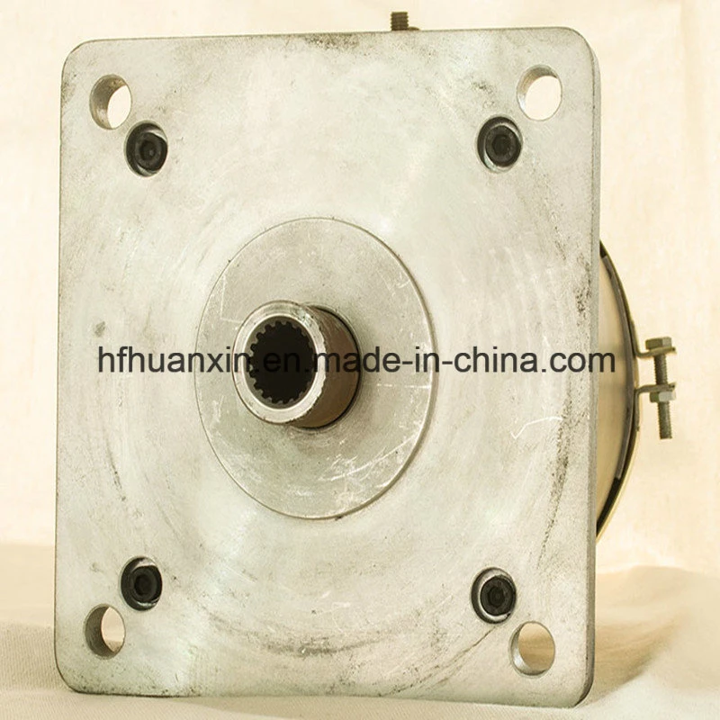 Forklift Truck Parts DC Motor Xq-3-4t 48V 3kw