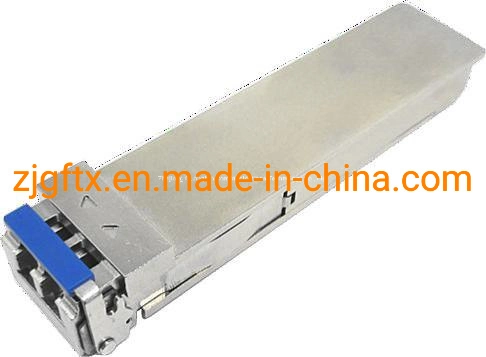 Optical Fiber RoHS Compliant 100GB/S Cfp4 Lr4 10km Optical Receiver