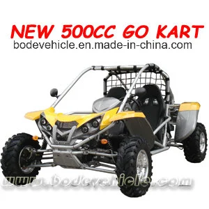 China New Kids 1500W Go Kart with Cheap Price for Sale