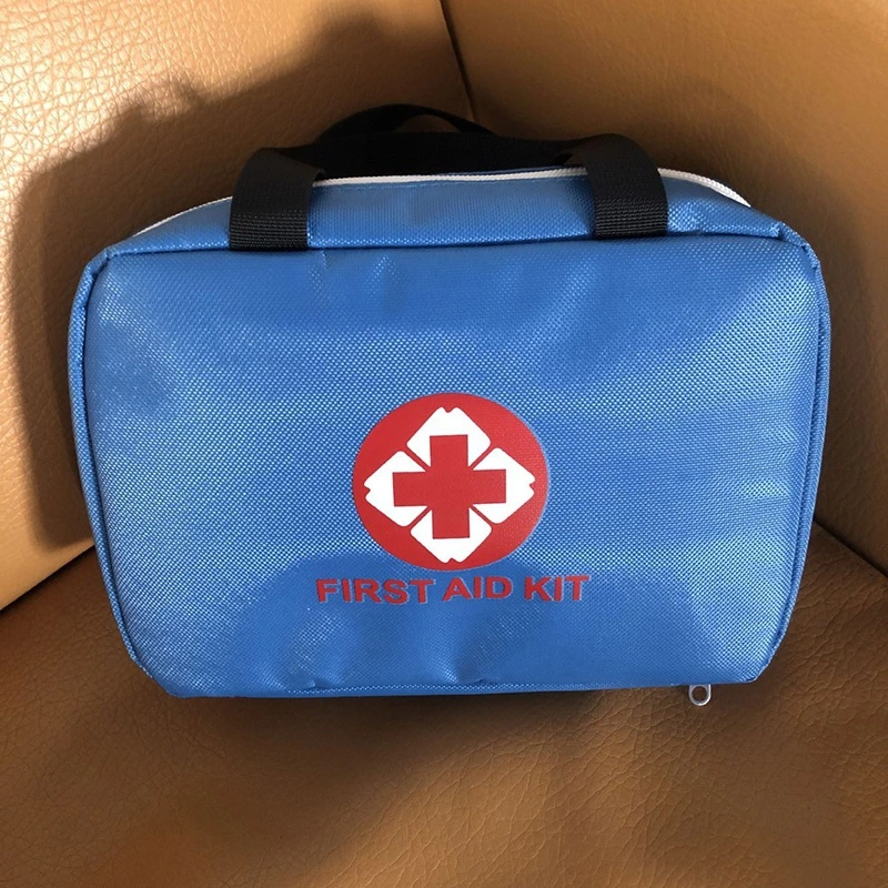 Medical First Aid Kit for Storage Medical Instruments Multi Function