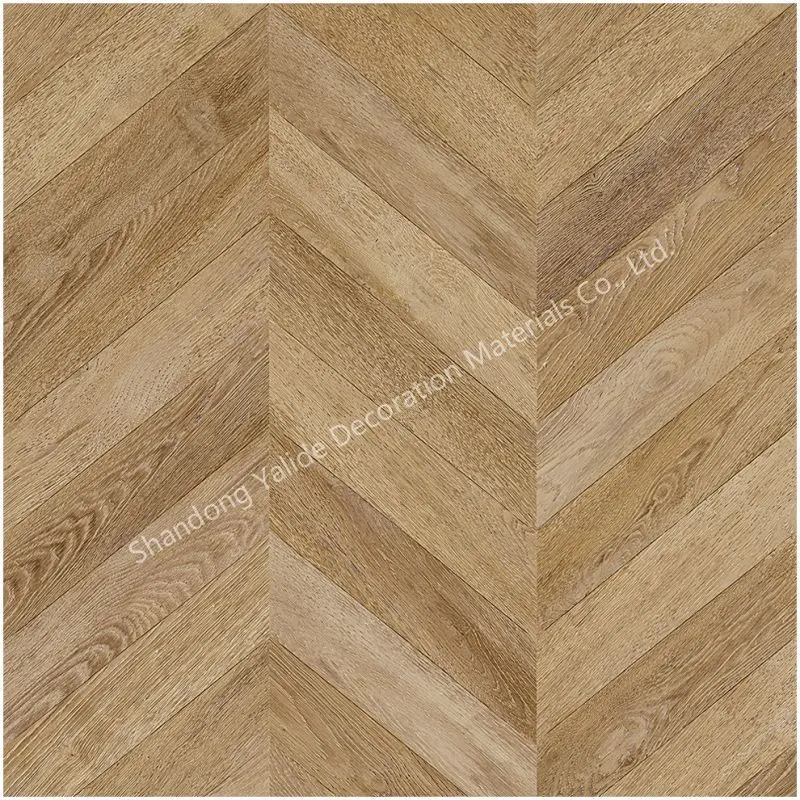 Factory Manufacturer HDF MDF AC3 AC4 8mm 12mm Laminate/Laminated Flooring Oak Parquet Tile Plank Floating for Office