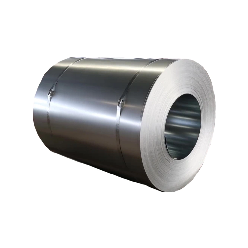 Plate Sheet Coils Prime Cold Roll Steel in Coil Cr Rolled Ms Low Carbon Mild Steel High-Strength Steel Coil 0.12-2.0mm 600-1250mm