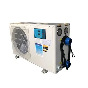 Hot Selling Industrial Water Chiller Price Water Cooling System