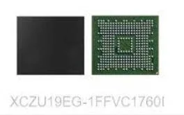 Integrated Circuits Xczu19eg-2ffvc1760I Xczu19eg-2ffvc1760I Soc Fpga