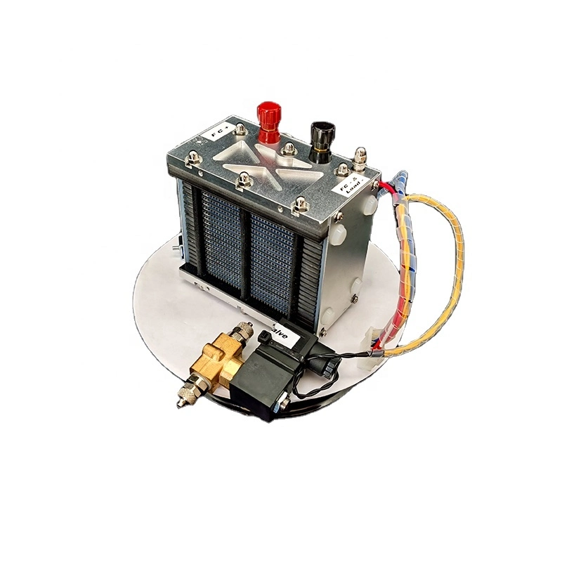 Celda de combustible de hidrógeno para experimento 2000W pila de combustible de hidrógeno PEM Sistema