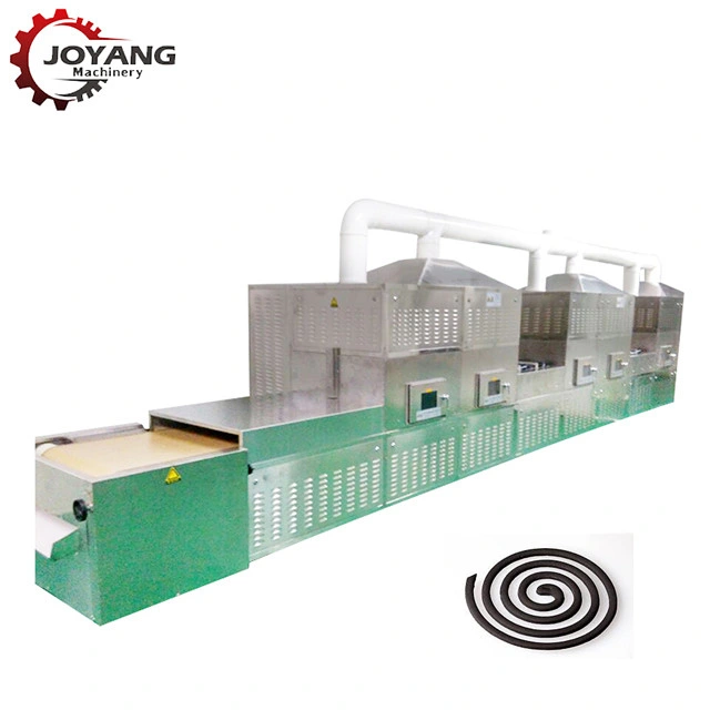 Fiberglass Insulation Material Paraffin Mold Dryer Vanishing Foam Model Plaster Drying Equipment