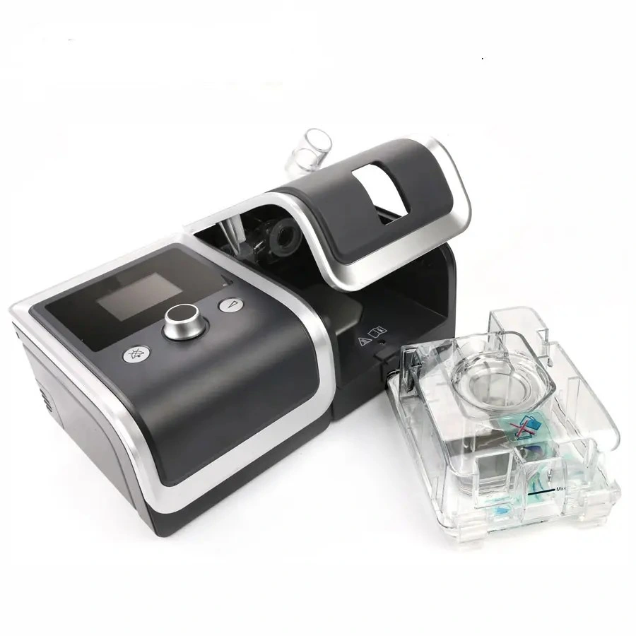 Auto CPAP Machine Price of CPAP Automatic Factory Price