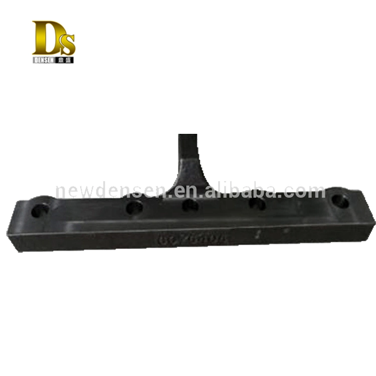 Densen Customized Hot Sale Construction Casting Machine Forklift Parts