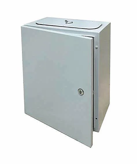 Metal Cabinets Enclosure and Chassis